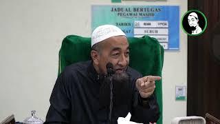 Amalan Mudah Dapat Jodoh - Ustaz Azhar Idrus