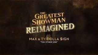 MAX & Ty Dolla $ign - The Other Side Official Lyric Video