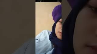 hijab paling berani