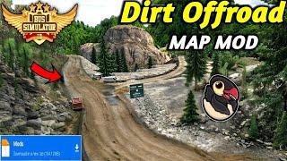 Map Mod Bussid 4.3 - Released Death Offroad Map Mod For Bus Simulator Indonesia।Bussid Mod Map