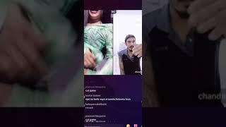 La hernus tiktok ma k k dekhauna parne raixa. Tiktok id #sara grg. Herna saknu hune xa tapai haru le