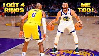 Steph Currys GREATEST Moments of 2024 Season  FULL HIGHLIGHTS