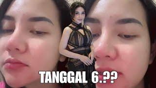 KETIKA LALA WIDY DI SURUH SPIL TANGGAL 6