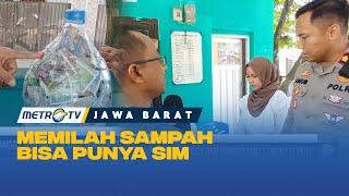Dampak Bank Sampah Terhadap Warga Cirebon