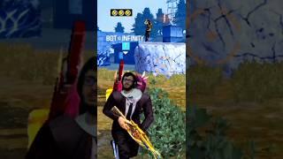 free fire new funny video  ff funny status #new #ffnewvideo #funny #memes #carryminati #carryminati