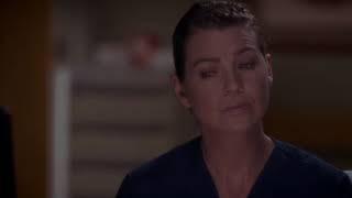 Greys Anatomy - Past Perfect