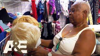 Hoarders Shopaholics - Compulsive Buyers and Shoppers  One-Hour Compilation  A&E