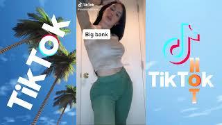 Big Bank TikTok Challenge hot #shorts