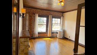 2121 James M Wood Bl #315 Glen Donald Building Historic Studio Apartment Condo For Lease  Tour Video