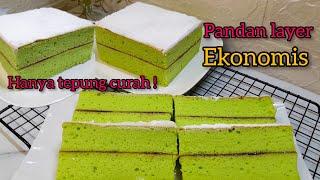 TERLALU ENAK SAMPAI DI KIRA CAKE MAHALPADAHAL EKONOMIS ENAK BANGET LEMBUT EMPUK