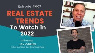 Future-Proof Your Real Estate Business with Referrals Jay O’Brien’s Top Tips