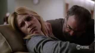 Homeland - Season 3 Trailer