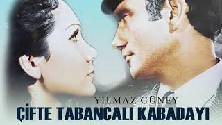 Çifte Tabancalı Kabadayı Türk Filmi  FULL  YILMAZ GÜNEY