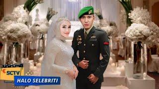 Tak Tahan Rindu Ayu Ting² Susul Dhana Ke Papua.Kalangn TNI Dibuat Baper Melihat Keromantisan Ayu