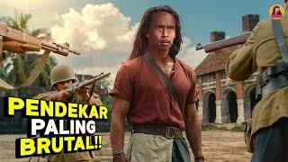 Dikeroyok Ratusan Prajurit Bersenjata Ternyata Legenda Bela Diri Paling Mematikan alur cerita film