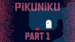 PIKUNIKU Part 1 - Gameplay Walkthrough No Commentary #pikuniku #walkthrough