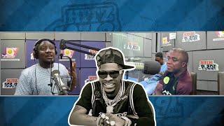 Heat Sammy Flex vs King Lagaze ôver Shatta Wale absencê from TGMA màking Dancehall Category not...