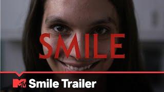 Smile  Official Trailer 2022 Movie