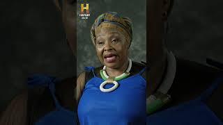 My History Moments - Yvonne Chaka Chaka