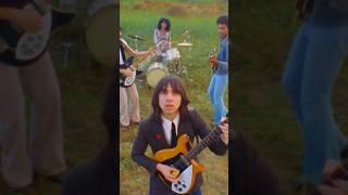 Ringing in 2024 with @thelemontwigs  new single My Golden Years out now #indiemusic