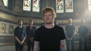 Ed Sheeran – Afterglow Acapella