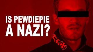 Is PewDiePie a Nazi? A look at the bigger picture of his history of scandals.