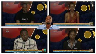 Kelly Chizoba Anita Sunday Diary Session  Big Brother Naija Season 9  Bbnaija Season 9