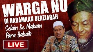 Warga NU Di Haramkan Ziarah Selain Ke Makam Para Habaib⁉️