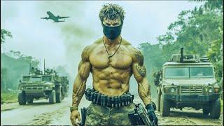 2024 Full Movie Kung Fu Master Challenges Government Troops Martial Arts Movies