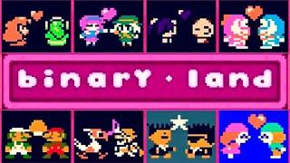 Binary LandBest NES Rom HacksDont Miss Mario & Zelda VersionsHD