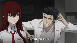 Steinsgate Full movie