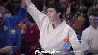 NEW Cobra Kai Season 4 DeletedExtended Fight Scene All Valley Tournament