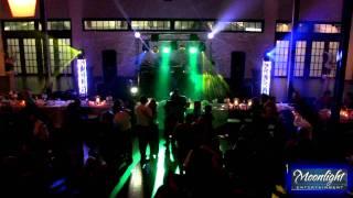 Victoria Texas DJ  The Venue on Church Street MoonlightEntertainment.net  Cuero Texas