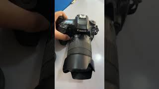 Canon 80d #merosewa #iphone14promax #redmifrpbypass #iphone13promax #iphonepromax