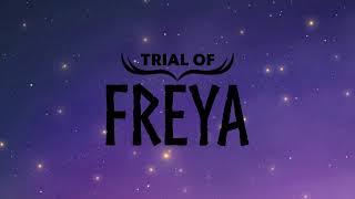 Brawlhalla  Trial of Freya  Europe & South America