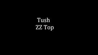 Tush - ZZ Top *Lyrics*