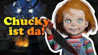 Chucky ist da  Dead by Daylight Deutsch #1229