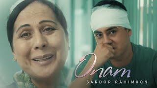 Sardor Rahimxon - Onam Official Music Video