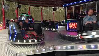 Denzil Danter - Waltzer Fairtrade Waltzer Offride