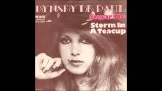 Lynsey de Paul - Sugar Me Original Recording 1972