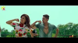 Fukrapanti  Luck E  Ft Jagdeep Maan  Latest Hindi Songs 2024  Kamerock Films