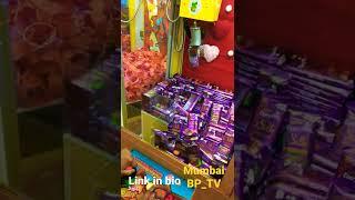 game vending machine  phoenix marketcity mumbai  mumbai malls  mumbai  mall  shorts  #shorts