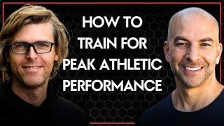 294 ‒ Peak athletic performance How to measure it and how to train for it