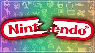 Wie Nintendo jeden verarscht Domtendo ebenfalls...