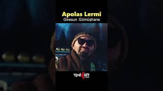 Apolas Lermi – Giresun Gümüşhane Official Video #shorts #shortvideo