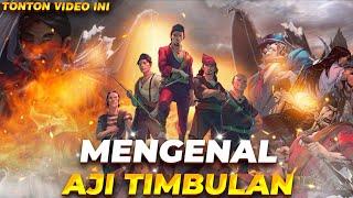 Mengenal AJI TIMBULAN