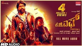 KGF chapter 1 Kannada full movie #rockingstaryash #prashanthneel