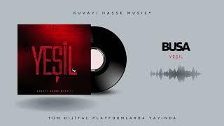 BUSA - YEŞİL feat. Vave