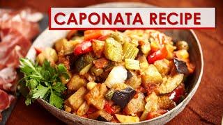 Caponata