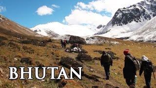 Bhutan Unterwegs im Paradies der Götter - Reisebericht